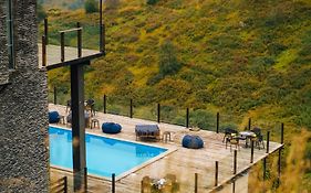 Hotel Roshe Gudauri